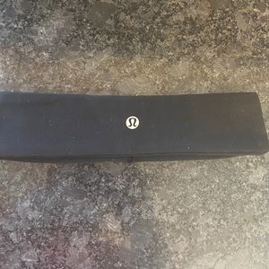 NWOT Lululemon Headband